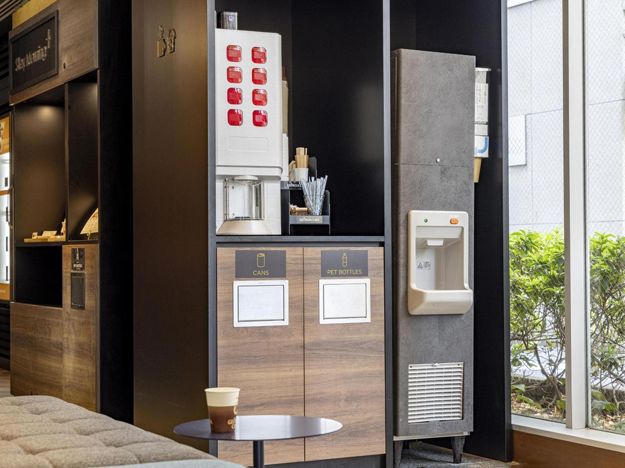 Tokyu Stay Nishi Shinjuku Präfektur Tokio Exterior foto